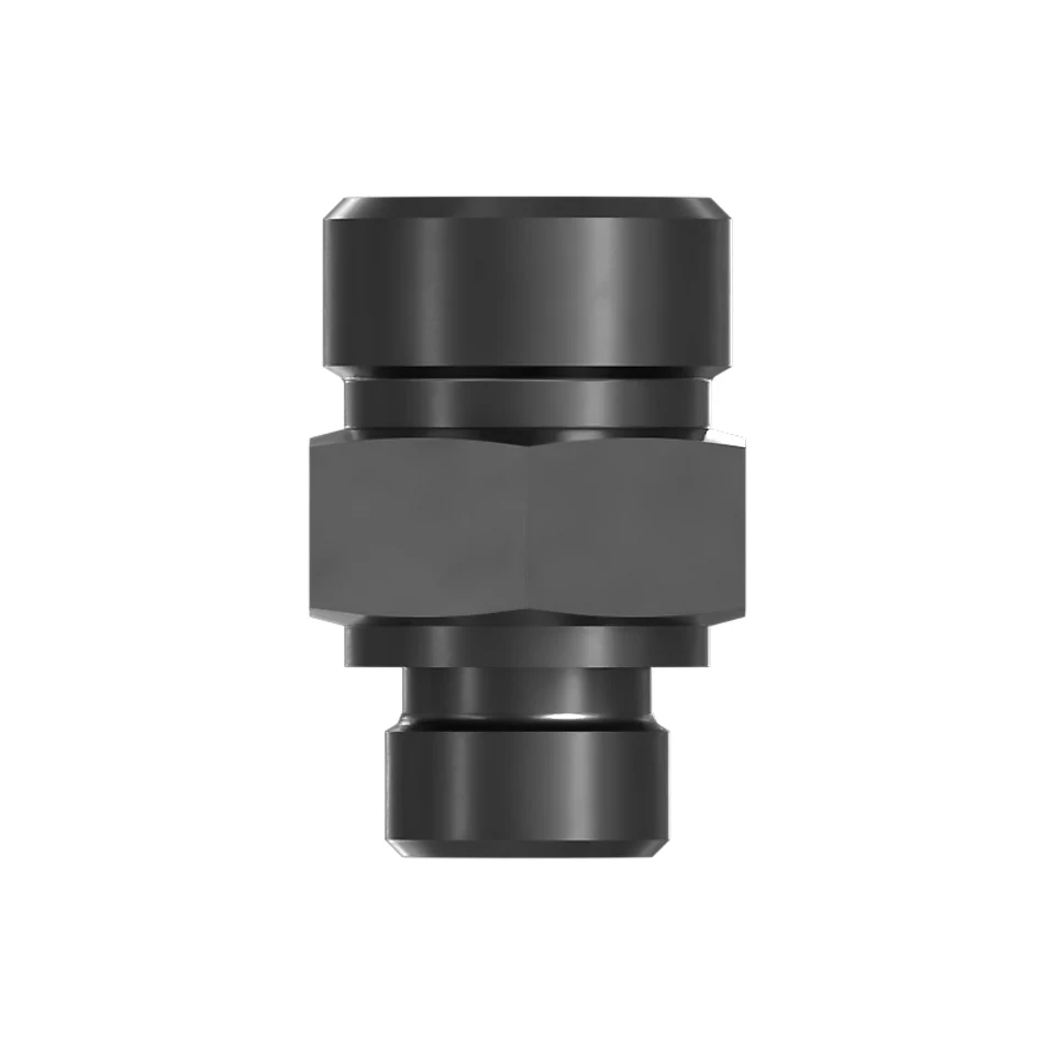 448-9003: 1/2" X 1 3/16" Straight Adapter 4489003 купить