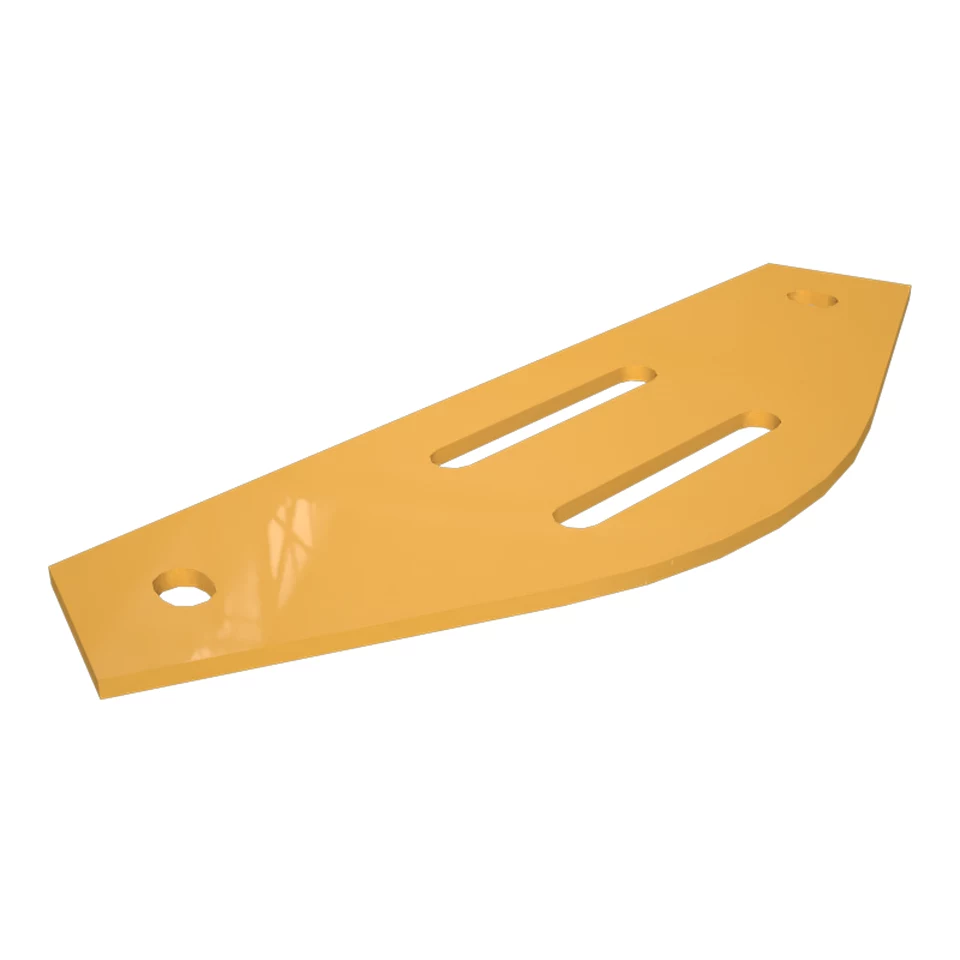 448-9561: PLATE-WEAR 4489561 Caterpillar