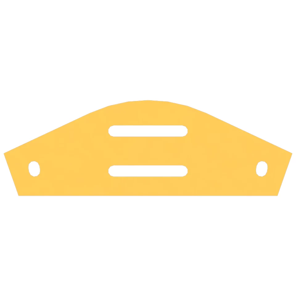 448-9561: PLATE-WEAR 4489561 купить
