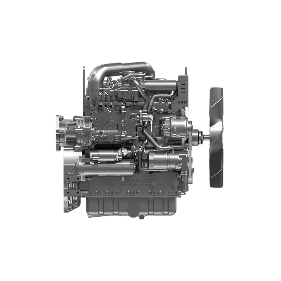449-0401: ENGINE AR 4490401 купить