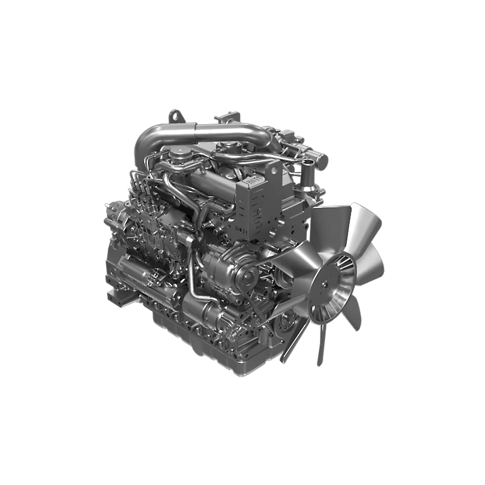 449-0401: ENGINE AR 4490401 купить