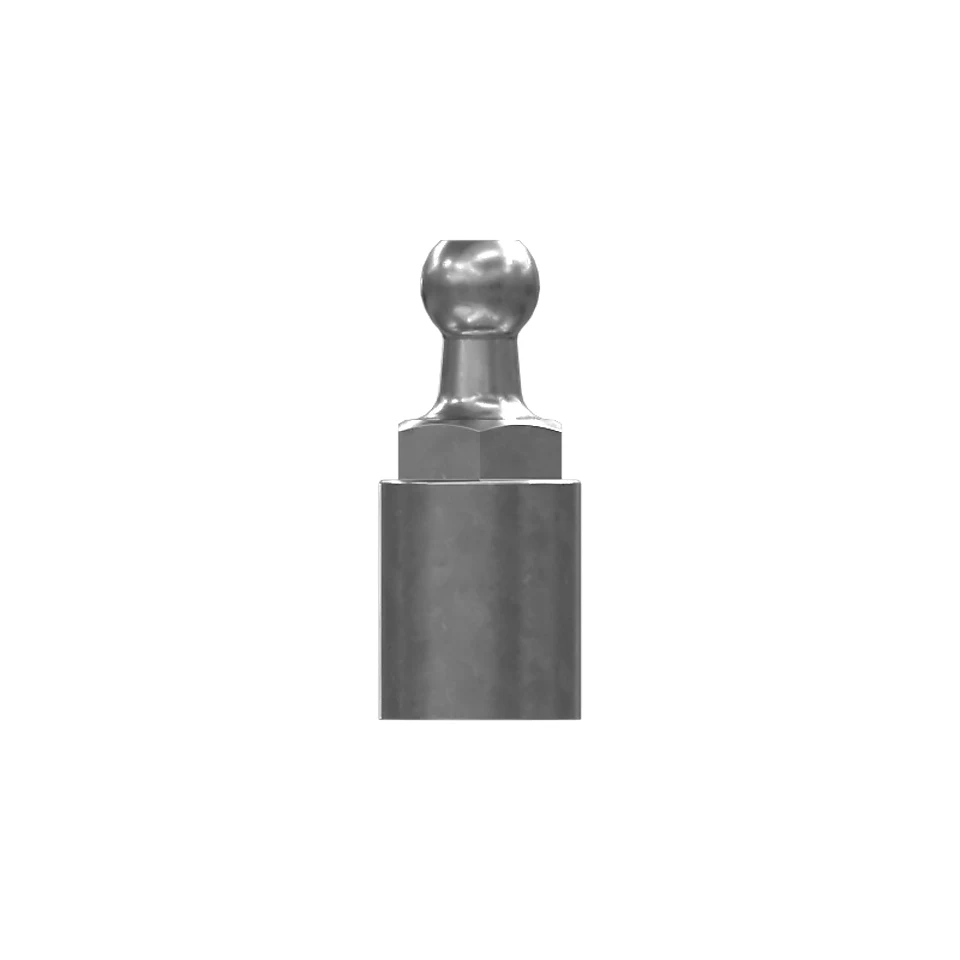 449-0957: Шаровой палец M6 x 1 4490957 купить