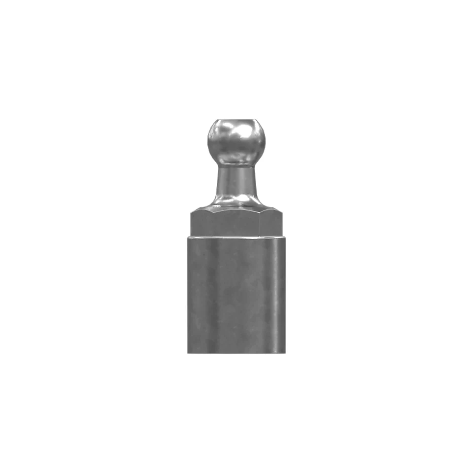 449-0957: Шаровой палец M6 x 1 4490957 купить