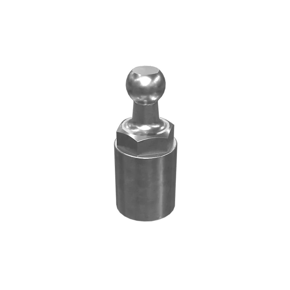 449-0957: Шаровой палец M6 x 1 4490957 купить