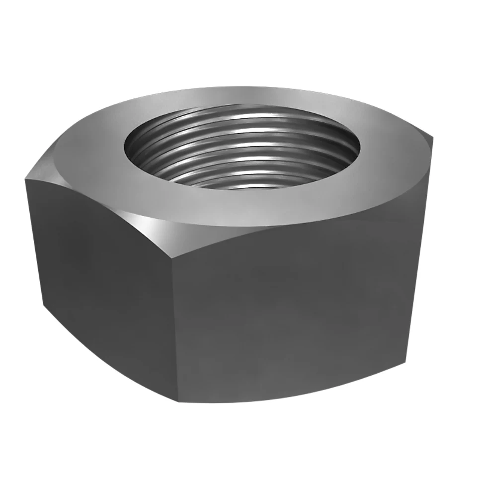 449-3816: Стопорная гайка с шестигранной головкой 7/16"-27 4493816 купить