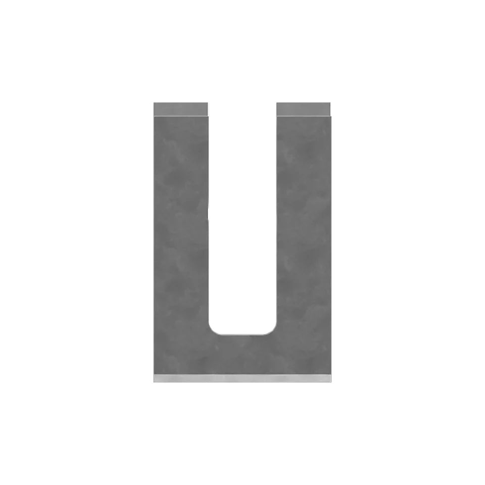 449-4589: Фиксирующая защелка ковша 4494589 купить
