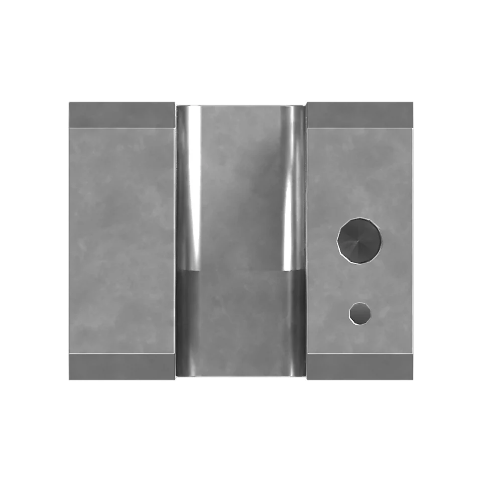 449-4589: Фиксирующая защелка ковша 4494589 купить