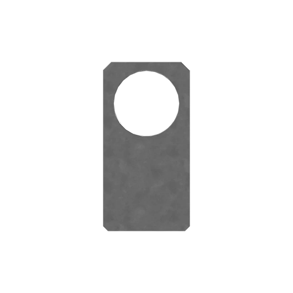449-4589: Фиксирующая защелка ковша 4494589 купить