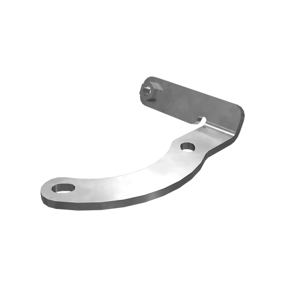 449-4815: Turbocharger Coolant Line Clip Mount Bracket 4494815 купить