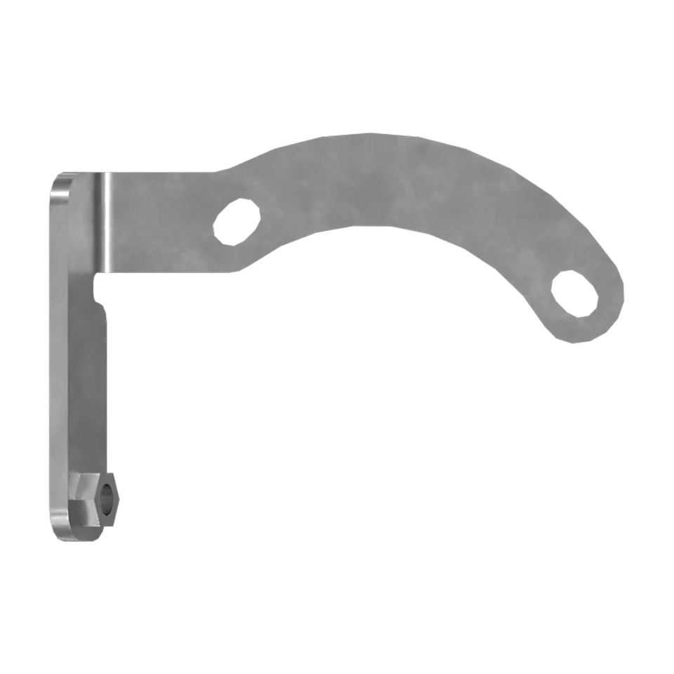 449-4815: Turbocharger Coolant Line Clip Mount Bracket 4494815 купить