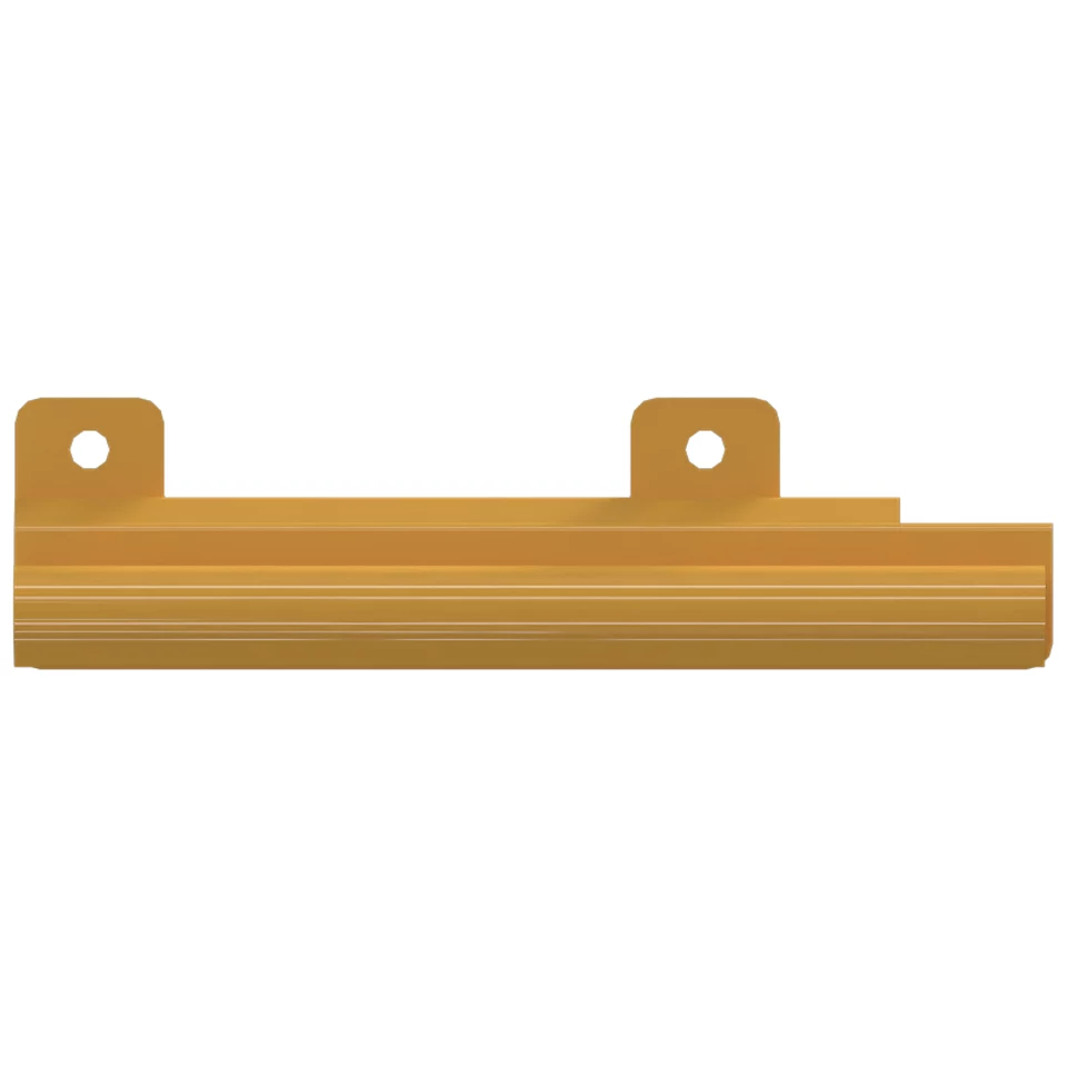 449-5524: Exhaust Heat Shield Support Bracket 4495524 купить