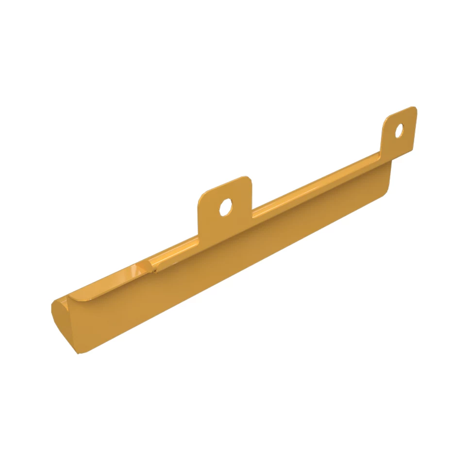 449-5524: Exhaust Heat Shield Support Bracket 4495524 купить
