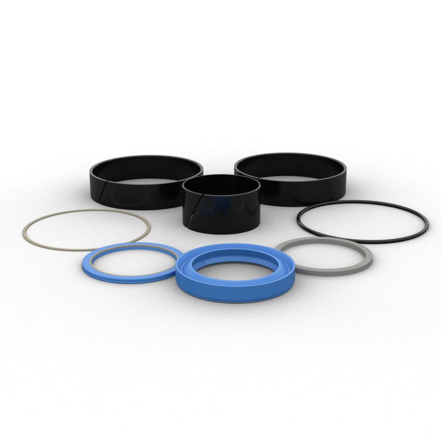 449-6123: Hydraulic Cylinder SEAL KIT - STANDARD SIZE 4496123 buy