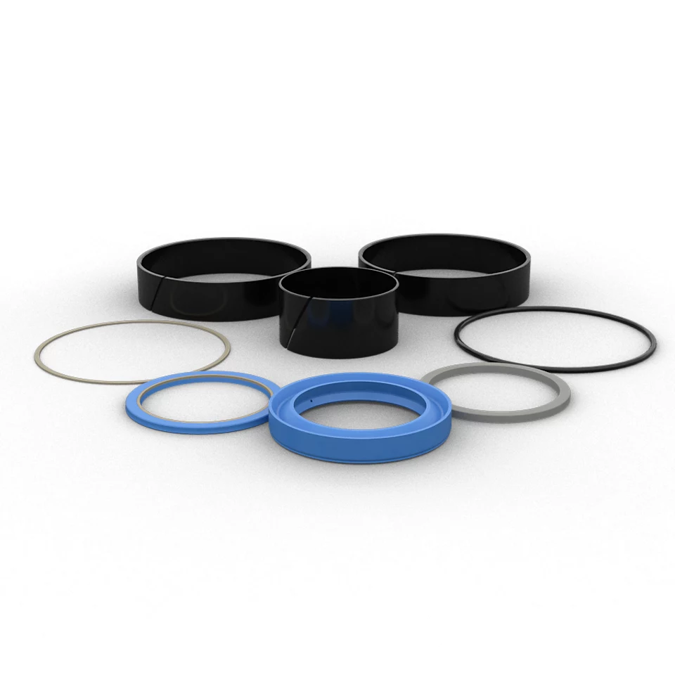 449-6123: Hydraulic Cylinder SEAL KIT - STANDARD SIZE 4496123 Caterpillar