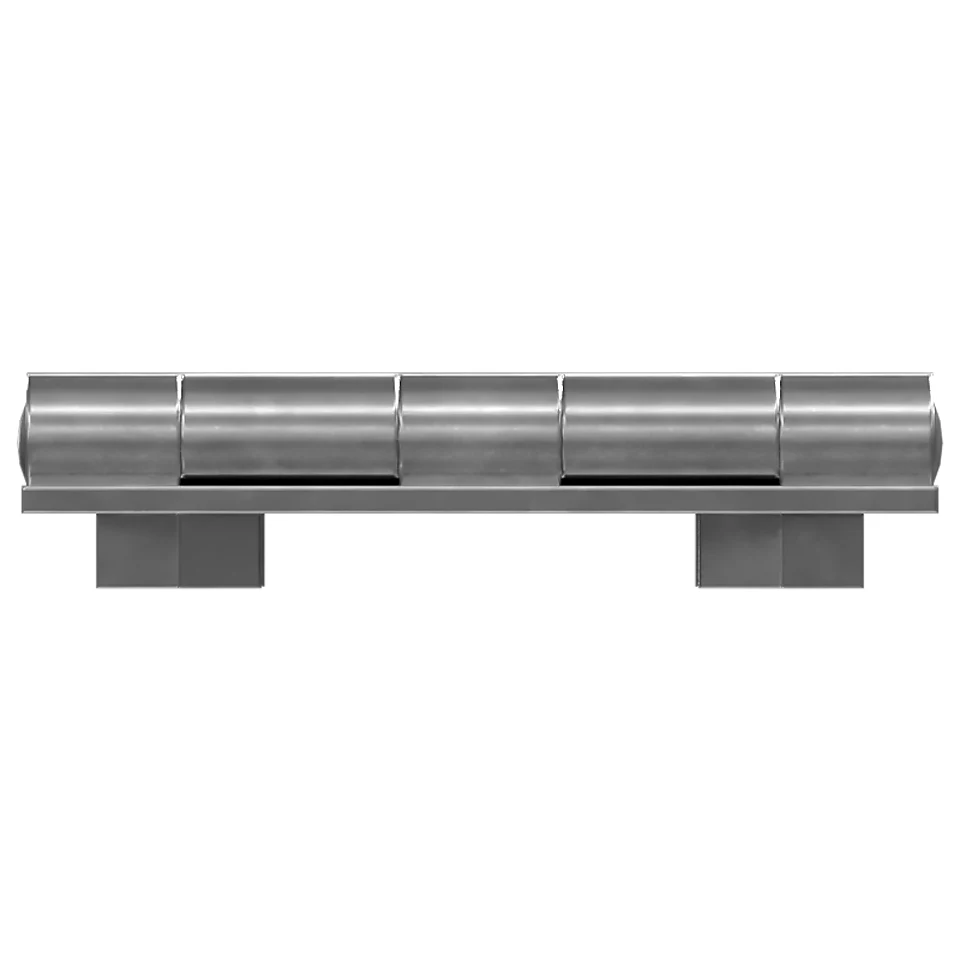 449-7564: M10x1.5 Nut Weld Hinge 4497564 buy