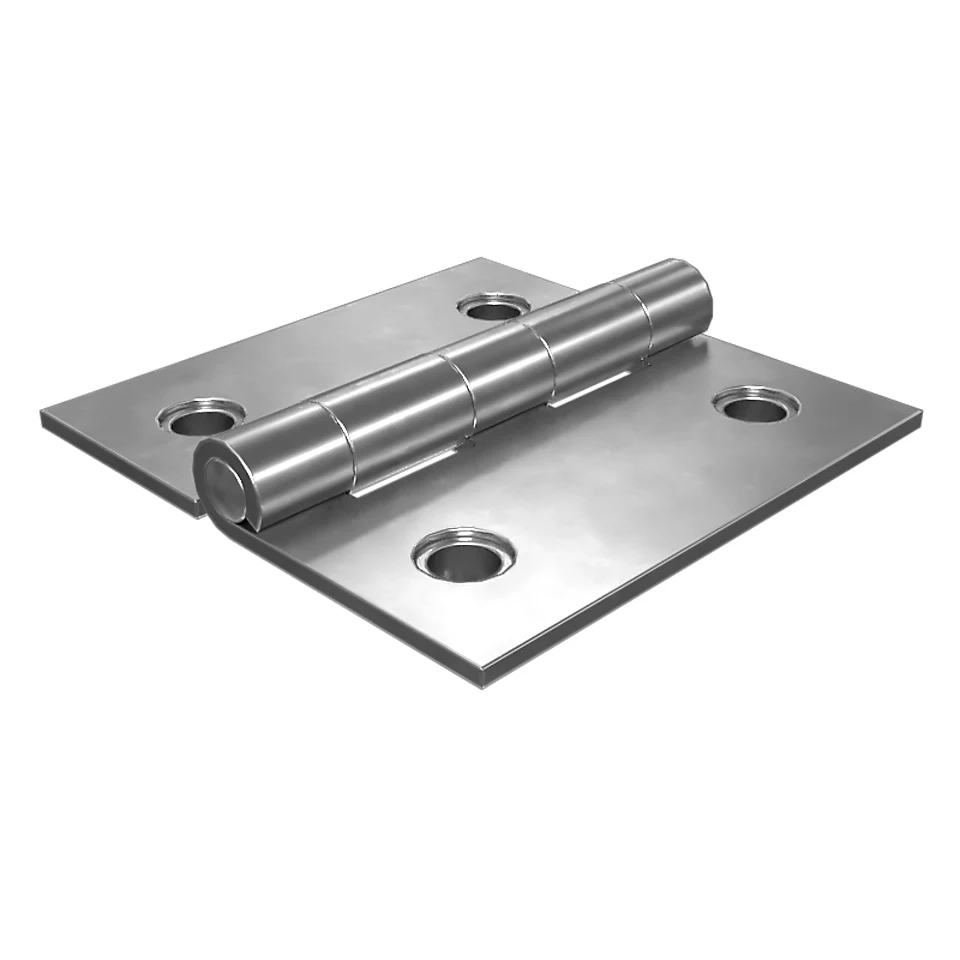 449-7564: M10x1.5 Nut Weld Hinge 4497564 buy