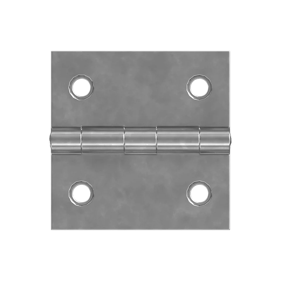 449-7564: M10x1.5 Nut Weld Hinge 4497564 buy