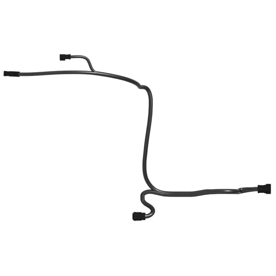 449-8195: Жгут проводов датчика силовой передачи 4498195 купить