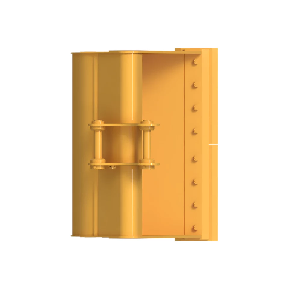 449-8618: 1 Cubic Meter Clean Up Bucket 4498618 buy