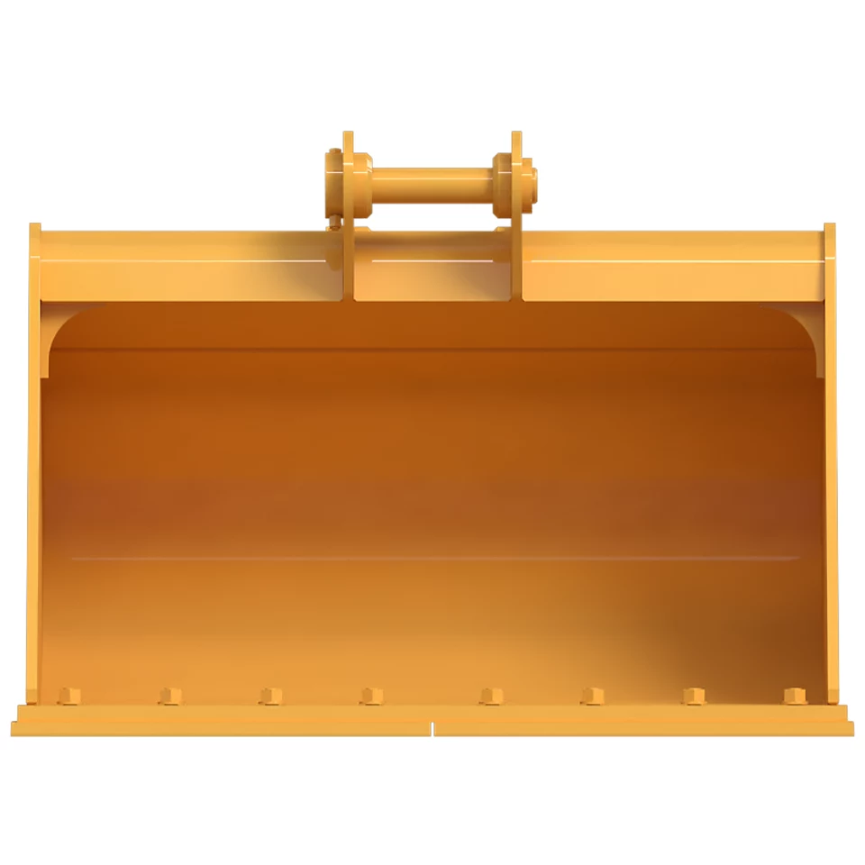449-8618: 1 Cubic Meter Clean Up Bucket 4498618 buy