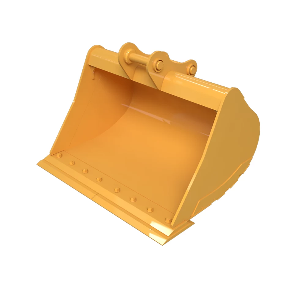 449-8618: 1 Cubic Meter Clean Up Bucket 4498618 Caterpillar