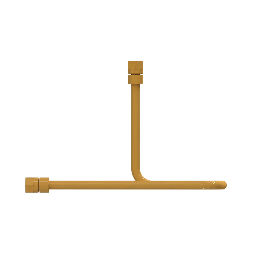 449-8669: Steel Tube Assembly 4498669 купить