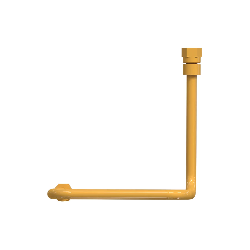 449-8669: Steel Tube Assembly 4498669 купить