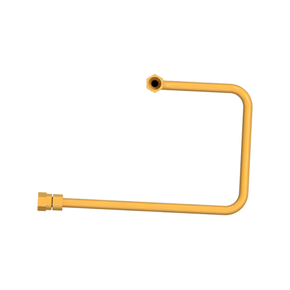 449-8669: Steel Tube Assembly 4498669 купить