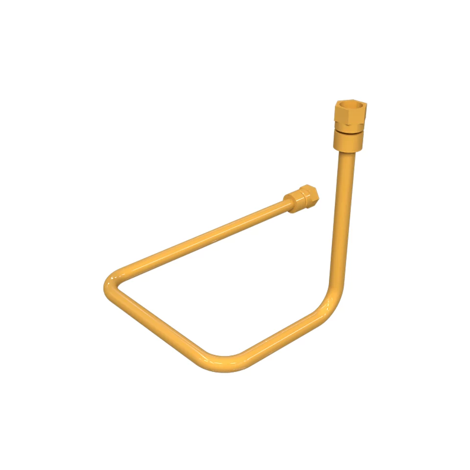 449-8669: Steel Tube Assembly 4498669 купить