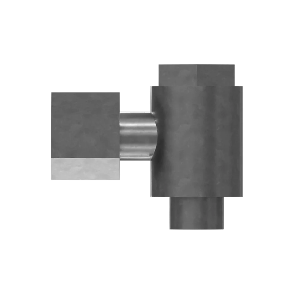 450-0045: CONNECTOR-EL 4500045 купить