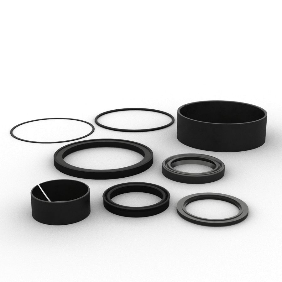450-0408: Hydraulic Cylinder Seal Kit 4500408 купить