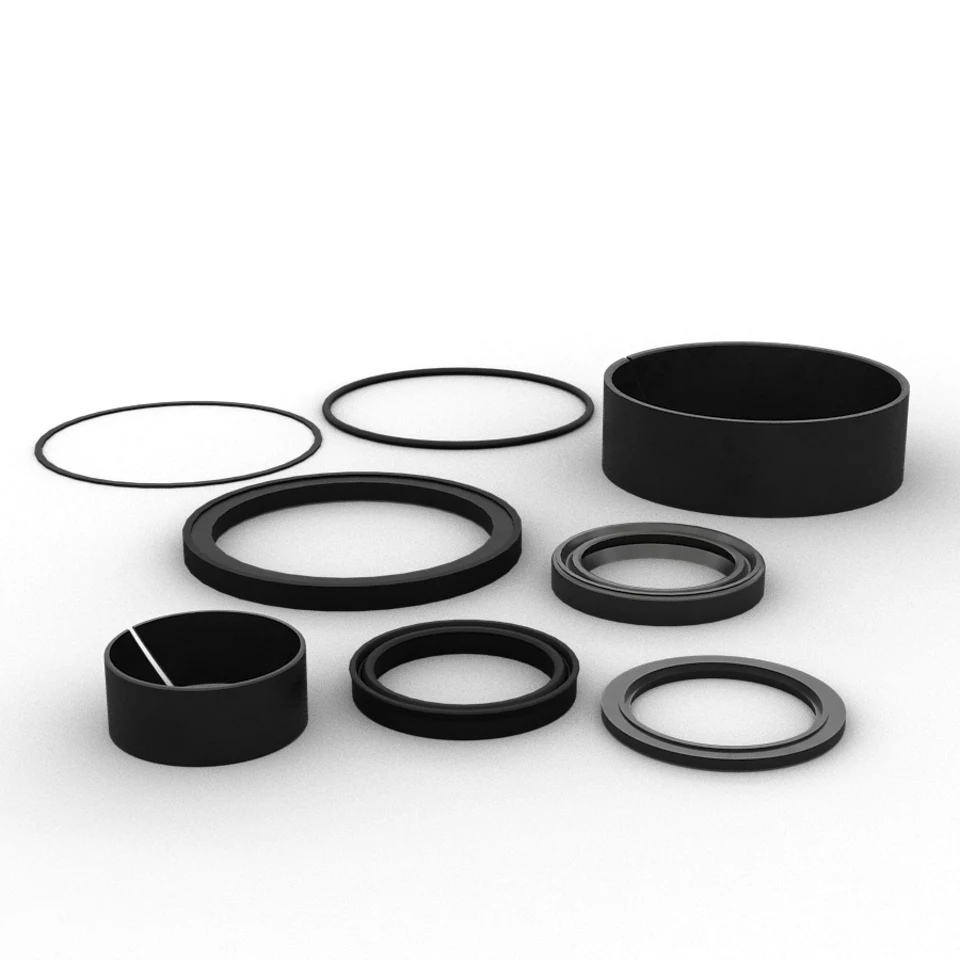 450-0408: Hydraulic Cylinder Seal Kit 4500408 купить