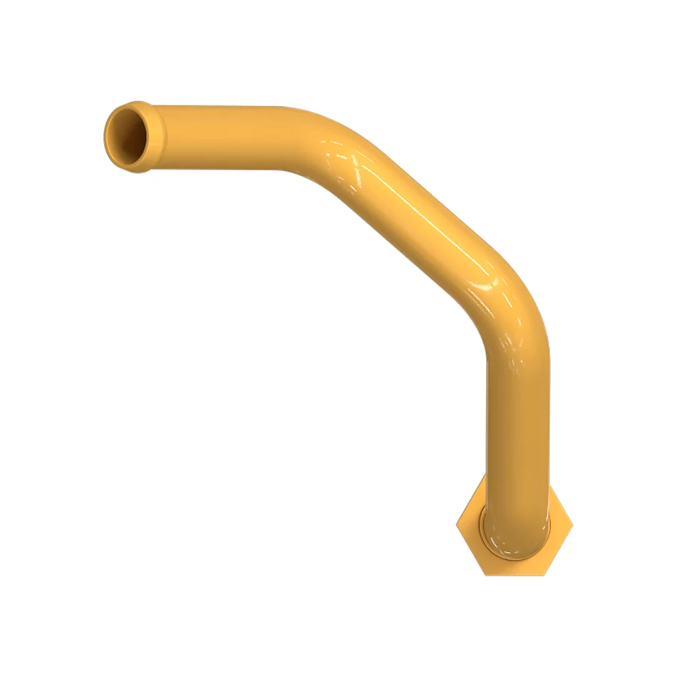 450-0488: Tube Assembly 4500488 купить