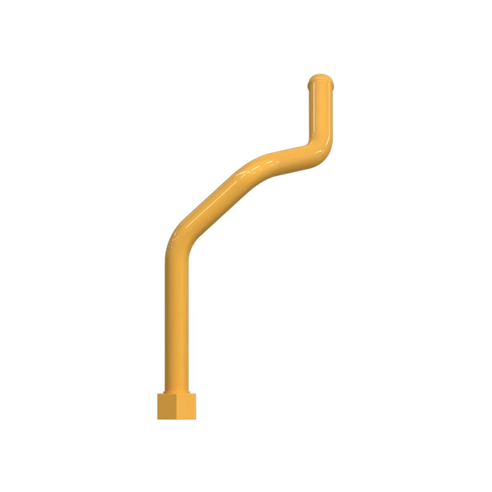 450-0488: Tube Assembly 4500488 купить