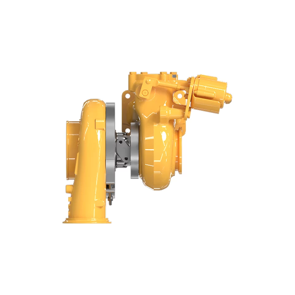 450-0525: Basic Turbocharger Group 4500525 купить