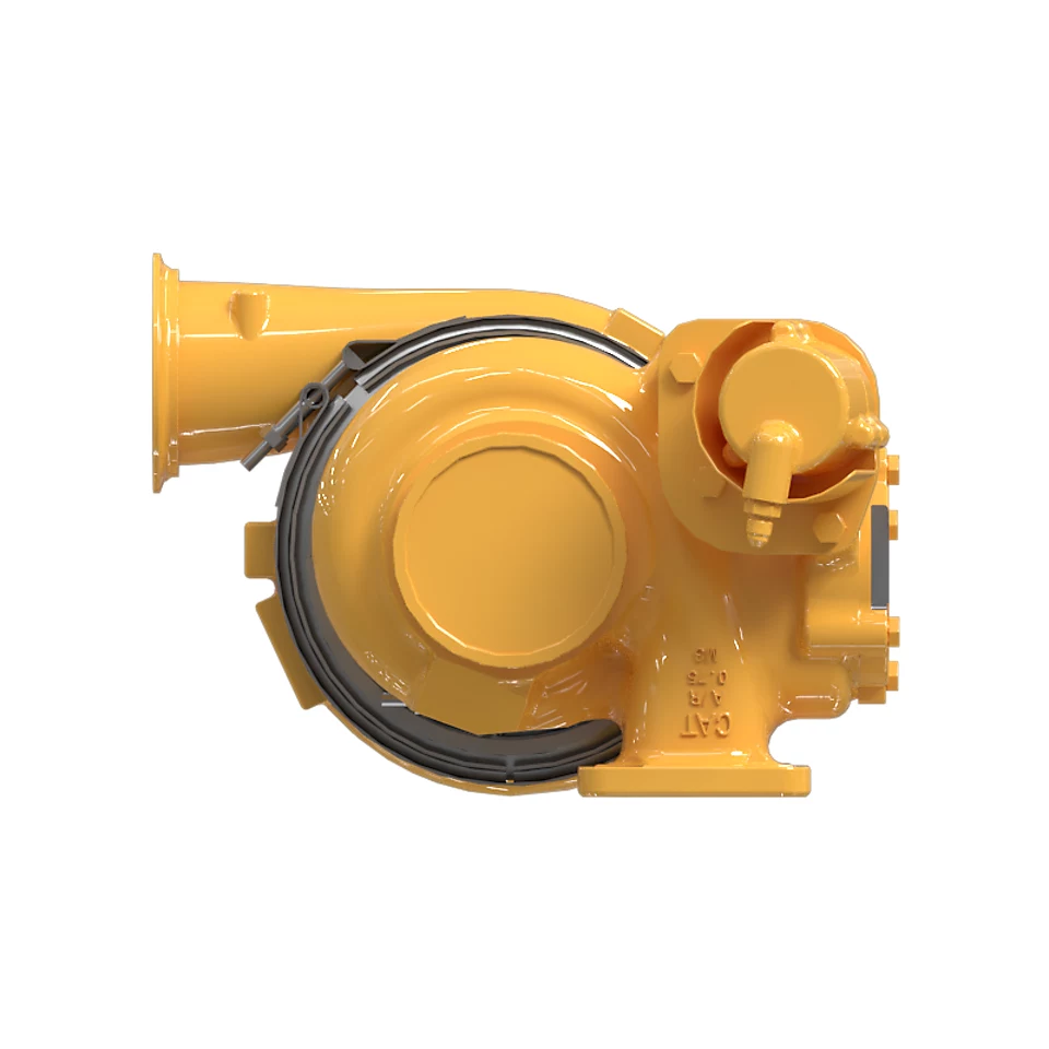 450-0525: Basic Turbocharger Group 4500525 купить