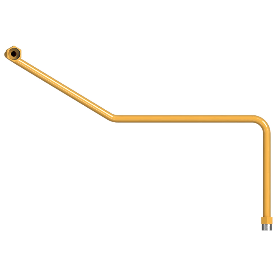 450-1027: Steel Tube Assembly 4501027 купить