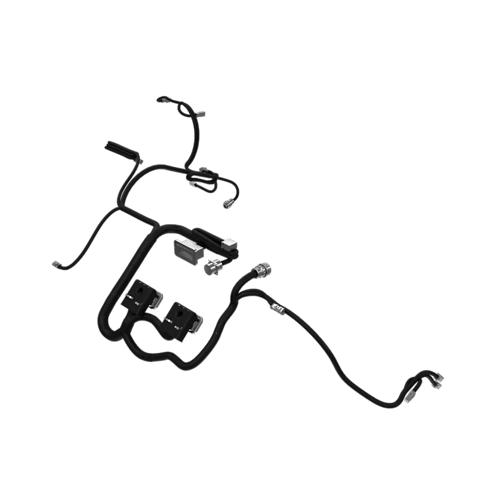 450-1916: Harness Assembly 4501916 купить