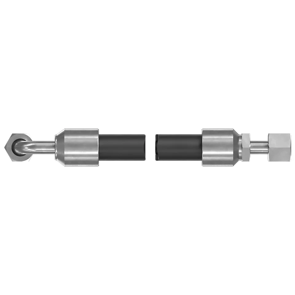 450-2896: Fuel Hose Assembly 4502896 купить