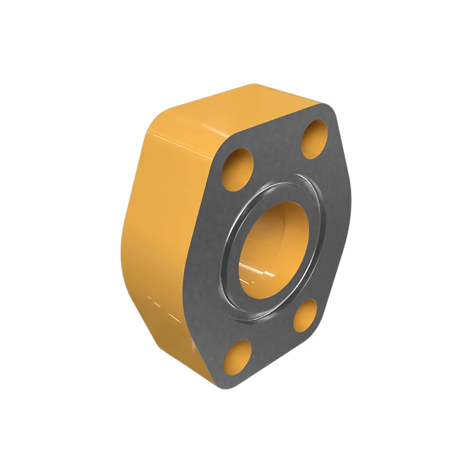450-3009: FLANGE-HYDRA 4503009 купить