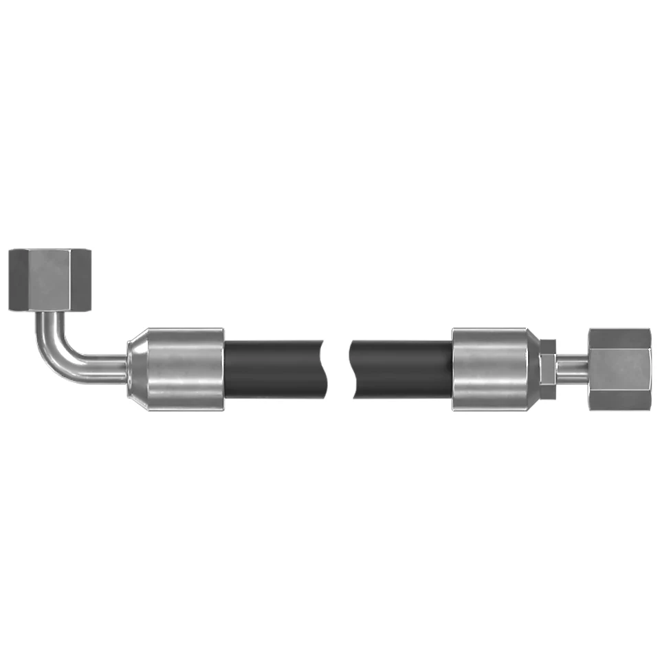 450-3604: Fuel Hose Assembly 4503604 купить