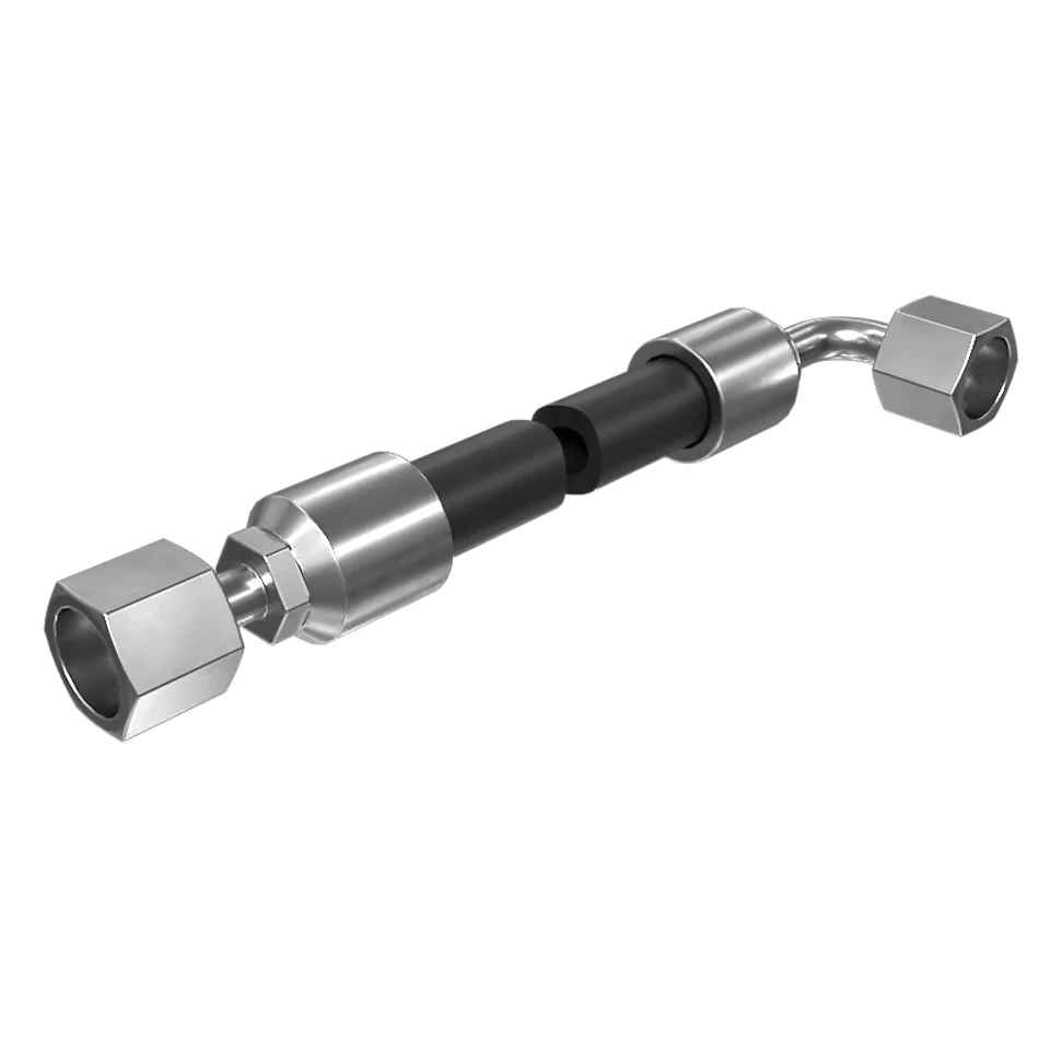 450-3604: Fuel Hose Assembly 4503604 купить
