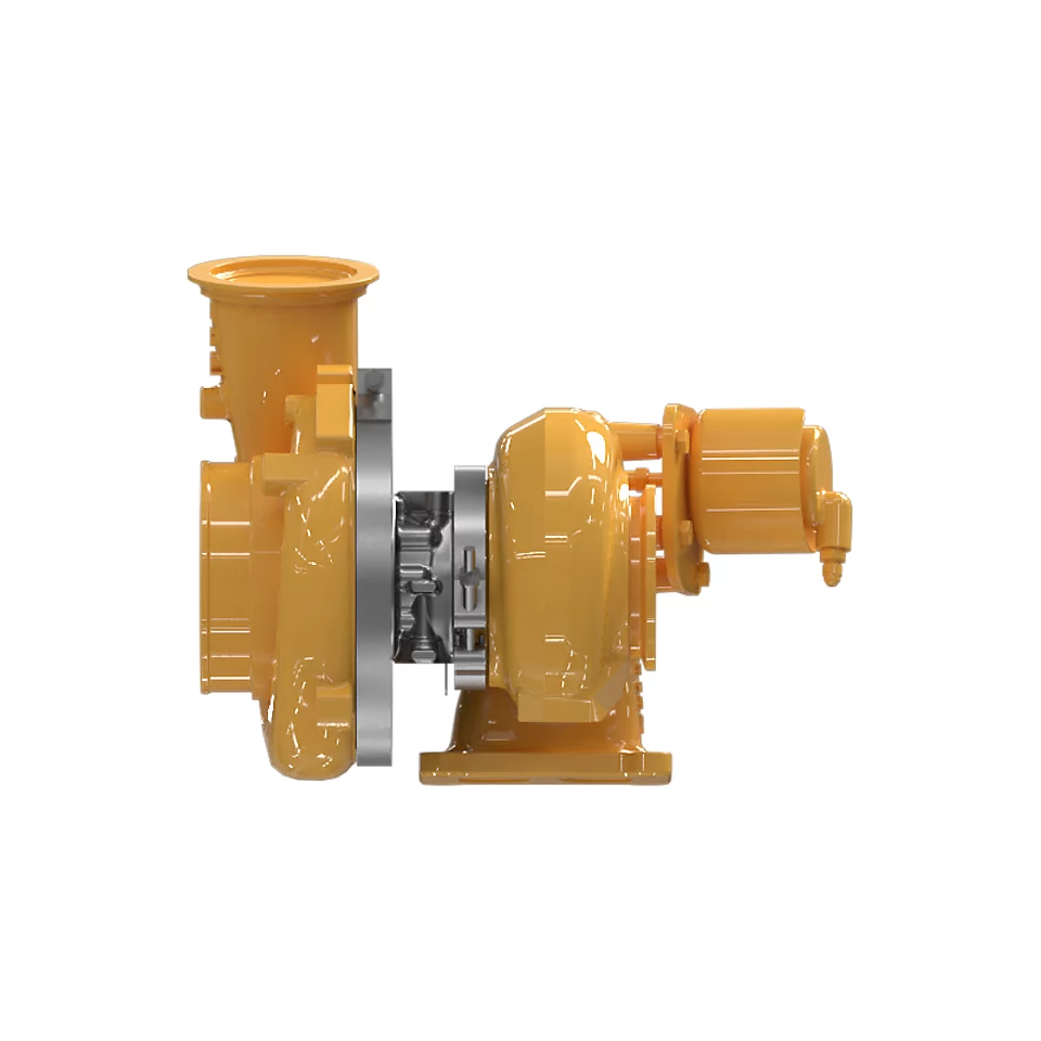 450-4072: TURBO GP-BAS 4504072 купить