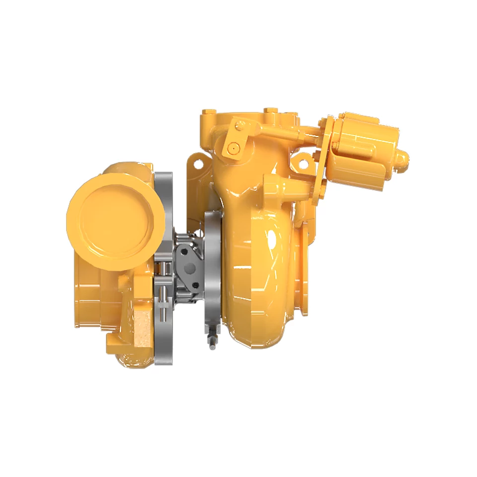 450-4072: TURBO GP-BAS 4504072 купить