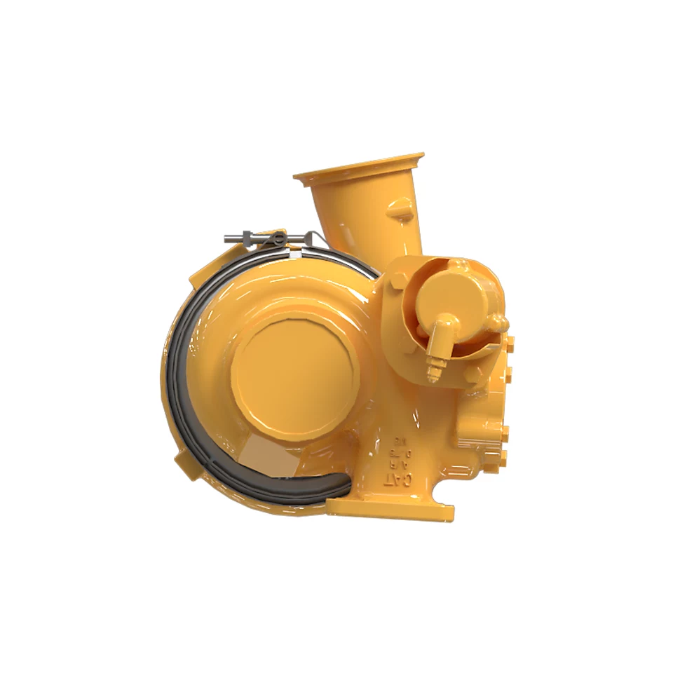 450-4072: TURBO GP-BAS 4504072 купить