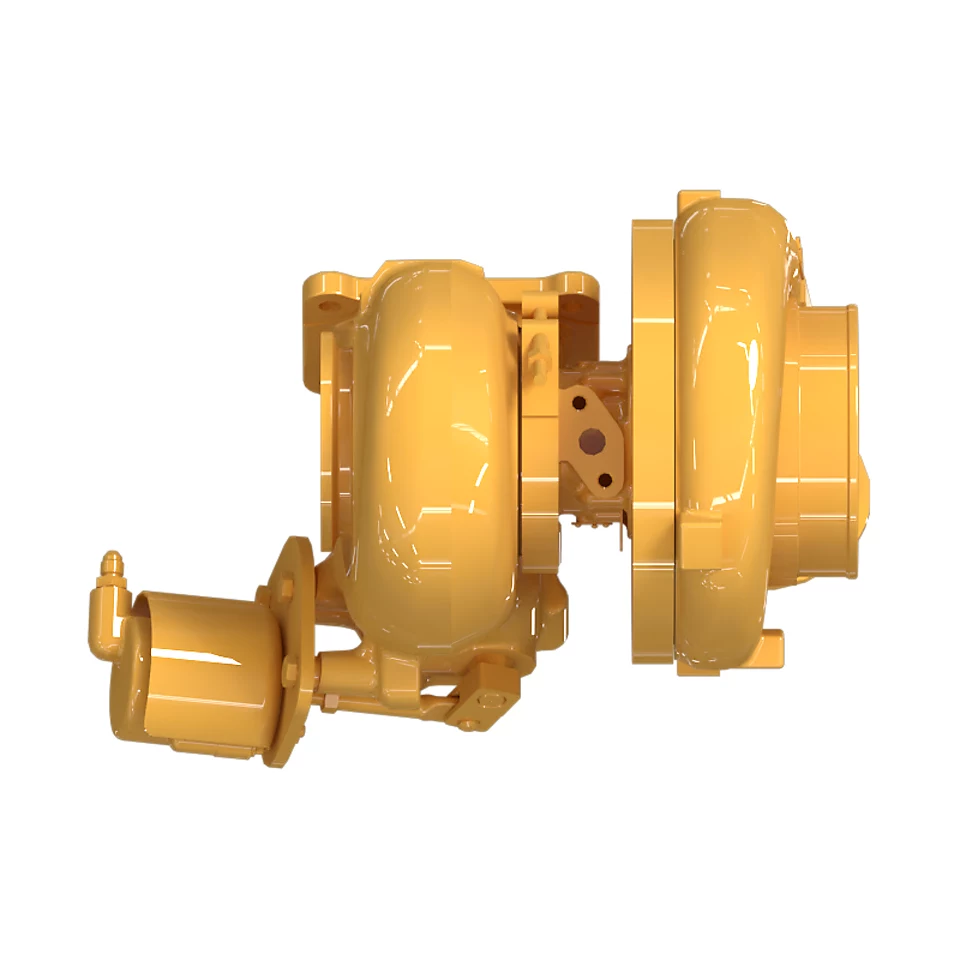 450-4091: Basic Turbocharger 4504091 купить