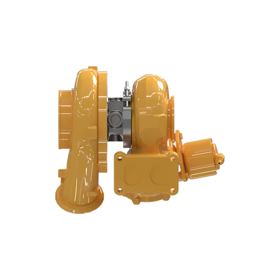 450-4104: Турбокомпрессор двигателя 4504104 купить