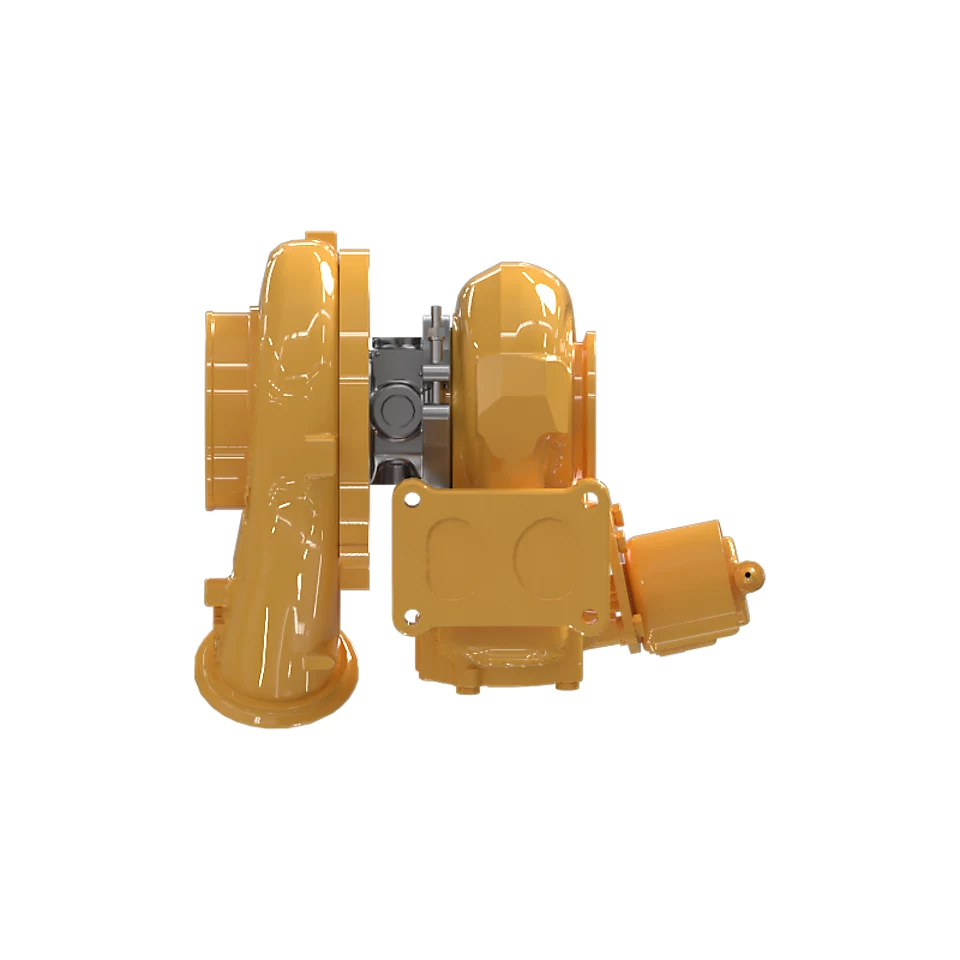 450-4105: TURBO GP-BAS 4504105 купить