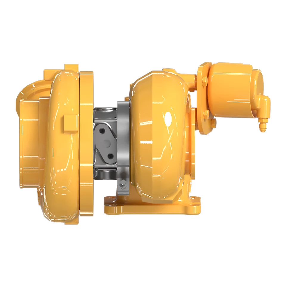 450-4105: TURBO GP-BAS 4504105 купить
