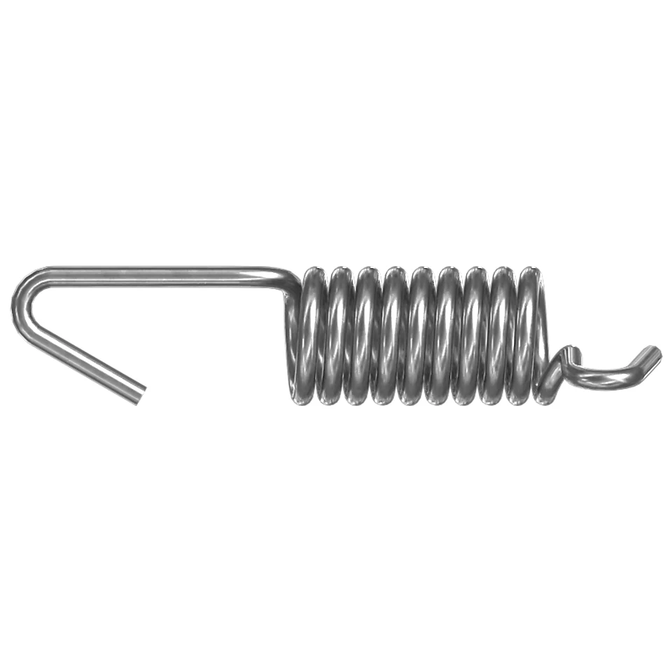450-4806: 19.7mm Outer Diameter Tension Spring 4504806 купить